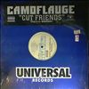 Camoflauge -- Cut Friends(Feat. Brayboy) (1)