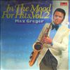 Greger Max -- In the mood for hits vol.2 (1)