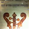 Various Artists -- Best Of The Country Fiddlers (3)