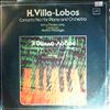 Moreira-Lima Arthur/Moscow Great Symphony Orchestra (cond. Fedoseyev Vladimir) -- Villa-Lobos H. - Concerto no. 1 for Piano and Orchestra (2)