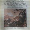 Minchev Mincho -- Vivaldi: concertos for violin and orchestra (1)