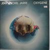 Jarre Jean-Michel -- Oxygene (2)