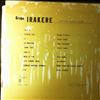 Grupo Irakere -- Same (1)