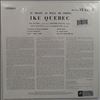 Quebec Ike -- It Might As Well Be Spring (1)