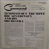 Severinsen Doc and his orchestra -- Tempestuous Trumpet (1)