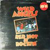 Wild Angels -- Red Hot `N` Rockin (2)