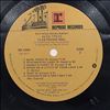 Fleetwood Mac -- Bare Trees (3)