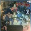 Tankard -- Zombie Attack (2)
