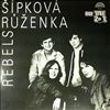 Rebels -- Sipkova Ruzenka (1)