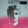 Mott The Hoople -- Mott (1)