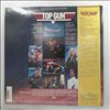 Various Artists -- Top Gun - Original Motion Picture Soundtrack (1)