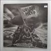 Uriah Heep -- Conquest (2)