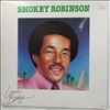 Robinson Smokey -- Love Breeze (2)