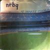 NRBQ (New Rhythm And Blues Quartet) -- NRBQ At Yankee Stadium (1)