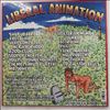 NOFX (NO F-X) -- Liberal Animation (1)