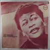Fitzgerald Ella -- Essential (3) (2)