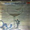 Last James and His Orchestra -- Make the Party Last (2)