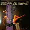 Mama's Boys -- Power And Passion (2)