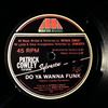 Sylvester & Patrick Cowley -- Do Ya Wanna Funk (2)