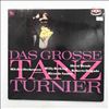 Various Artists -- Das Grosse Tanz Turnier (2)
