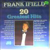 Ifield Frank -- 20 Greatest Hits (2)