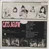 Cats -- Aglow (1)