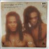 Milli Vanilli -- All Or Nothing (The First Album) (2)