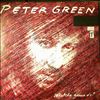 Green Peter (ex - Fleetwood Mac) -- Whatcha Gonna Do? (1)