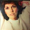 Carpenters -- Voice Of The Heart (1)
