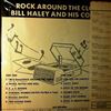 Haley Bill And His Comets -- Rock Around The Clock (1)