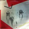 Manhattan Transfer -- Extensions (1)