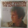 Vinton Bobby -- Love Album (2)