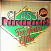 Ten Years After -- Classic Performances of Ten Years After (2)
