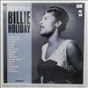 Holiday Billie -- Very Best Of Holiday Billie (1)