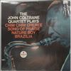 Coltrane John Quartet -- Coltrane John Quartet Plays (3)