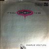 Ventura Charlie And His Orchestra -- It's All Bop To Me (1)