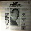 Conniff Ray and Singers -- Somewhere My Love (3)