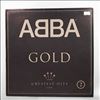 ABBA -- Gold (Greatest Hits) Volume 2 (2)