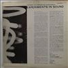Richards Johnny -- Experiments In Sound (1)