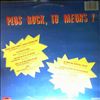Various Artists -- Plus rock tu meurs (2)