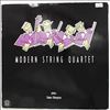Modern String Quartet (plays Ellington Duke) -- Plays Ellington Duke (2)
