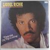 Richie Lionel -- Dancing On The Ceiling (1)