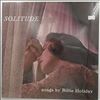 Holiday Billie -- Solitude (2)