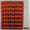 Various Artists -- Evolution (3)