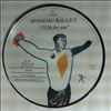 Spandau Ballet -- I`ll fly for you (6)