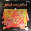 Black Sabbath -- Sabbath Bloody Sabbath (2)
