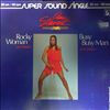 Stewart Amii -- Rocky woman / Busy busy man (long versions) (2)