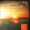 Gibb Barry & Friends -- Greenfields: The Gibb Brothers' Songbook Vol. 1 (1)