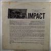 Morrow Buddy and his Orchestra -- Impact (1)