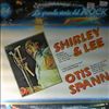 Spann Otis & Shirley & Lee -- Same (1)